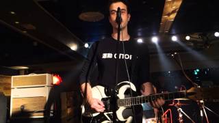 Nite Fields - Fill The Void -  小地方 Taipei Taiwan
