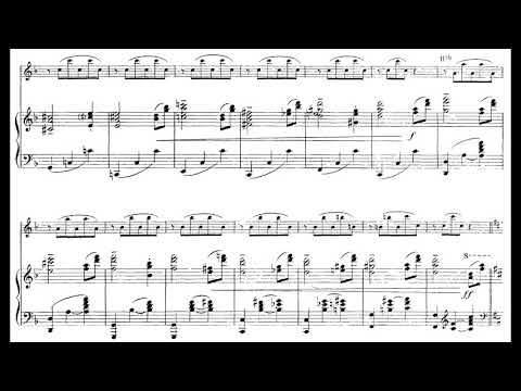 Ravel - La valse (Jorge Luis Prats)