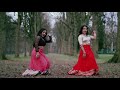 Dance Choreography Prem Ratan Dhan Payo DeepikaRoshni