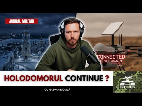 Putin a RUPT "Armistițiul": Atac Masiv în Cea Mai Geroasă Noapte!