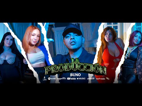 8Uno - La Producción // Video Oficial