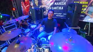 Download lagu BARA CINTA - ARJUNA MUSIC - COVER FARIS KENDANG mp3