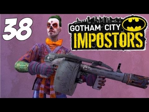 Steam Community :: Video :: (37-5)GCI | Cookie Cutter Burly Build