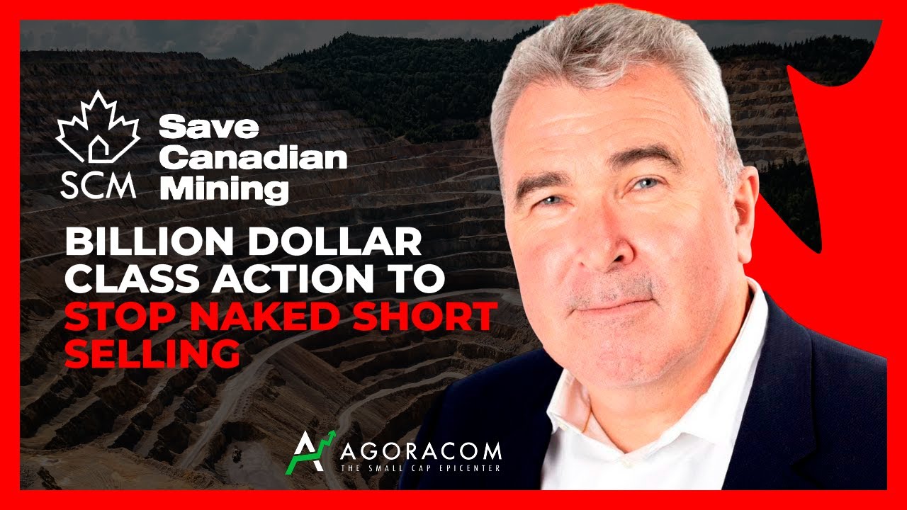 The Billion Dollar Class Action To Stop Naked Short Selling In Canada