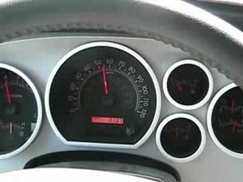 Sound of K&N Air Intake