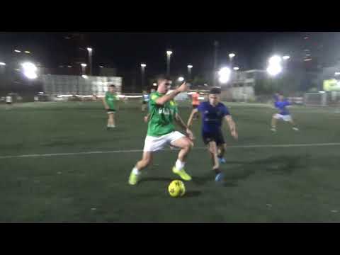 HUMITIS vs FUI A LA PELOTA   Fecha 6 #Clausura2021