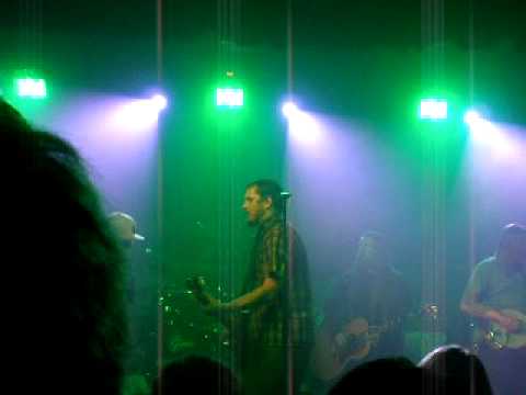 Divokej Bill - Brouk live Nová říše 2.5.2009