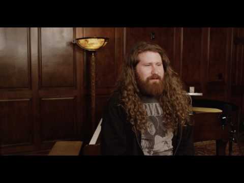 PMJ Close - Up:  Casey Abrams