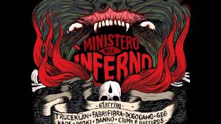 Ministero dell'Inferno [Full Album] 2008