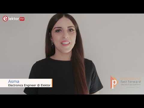 productronica Fast Forward 2021 - How to?