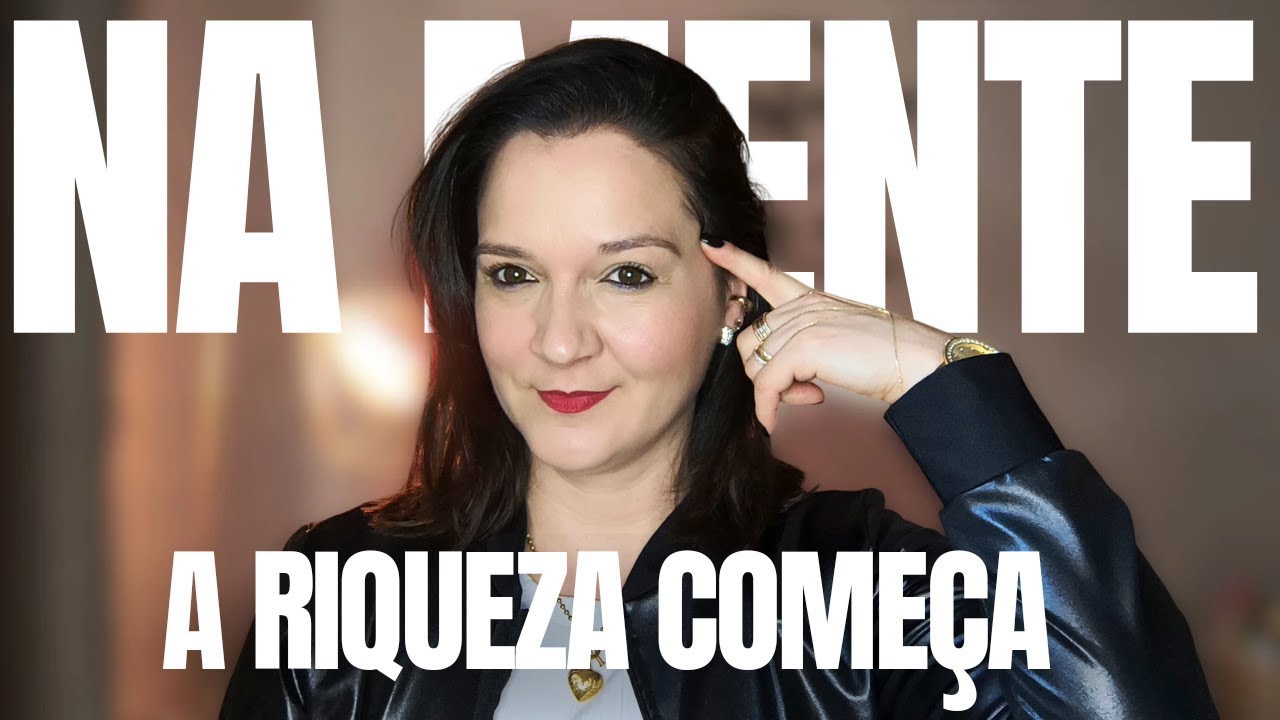 Hábitos que geram RIQUEZA mas ninguém te conta