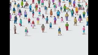 Average Weight and Height of American Adults - Not So Healthy...