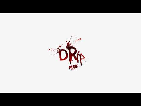 lunar la o x sinfónico x ñengo flow x darell prod. sinfonico y dexian -drip (remix)(artwork video)