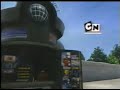 Now Then Cartoon Network 2004 Usa