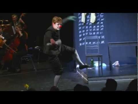 Trailer: Du bist Sancho!
