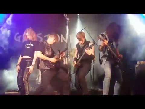 Caesarius - Dreamland (live, 11/02/2018)