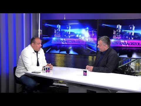 33. Művészetek Völgye fesztivál 2024 – Ernhaft Attila