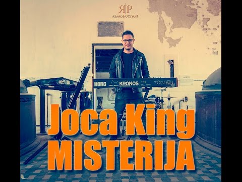 Joca King - Misterija (Official HD)2017