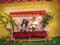 Pudhu Mappilaikku Apoorva Sagotharargal Devaschool