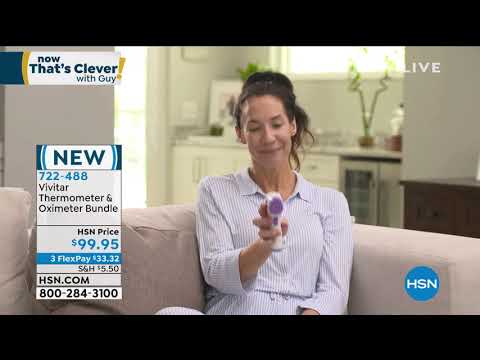 HSN | Now That's Clever! with Guy 06.20.2020 - 07 AM