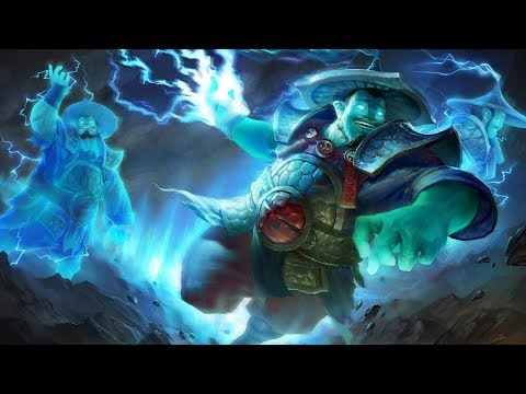 Storm Spirit Rampage Dota 2 Pro Smurf