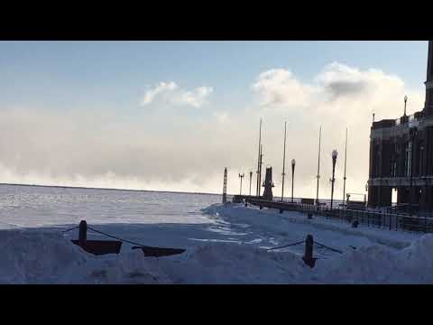 Chicago 2019 Arctic Blast (Extended Version)
