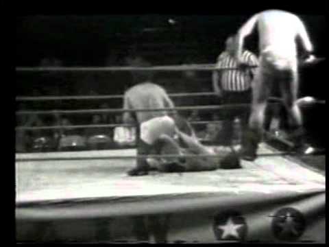 Saturday Night Wrestling Part 6