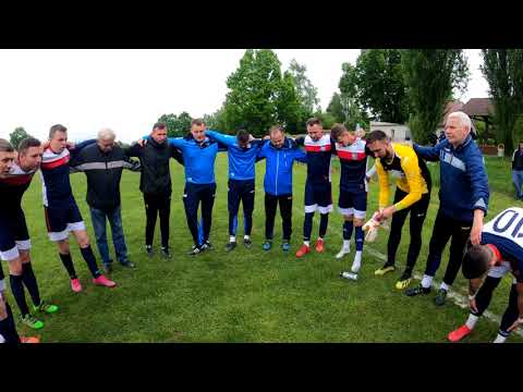 LKS KRZYŻANOWICE 2020/2021