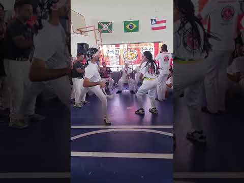 Mestre Real em Itagi Bahia Brazil,, Salv Capoeira