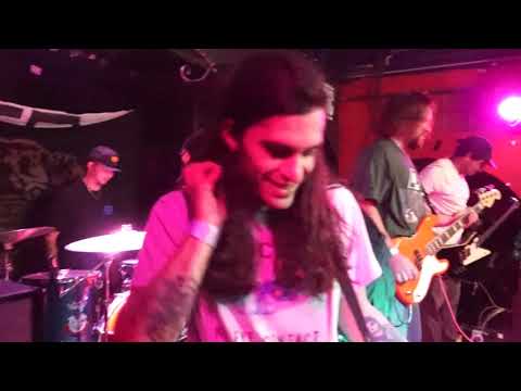 《97H8》Chaos Cross LIVE | 10-16-2021 Cambridge, MA