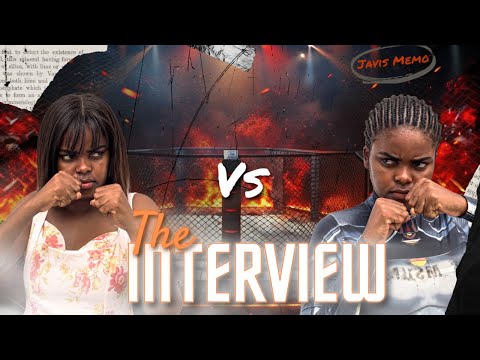 Jadrolita goes wild interviewing Jarvis - The Craziest Questions Ever[Peller]