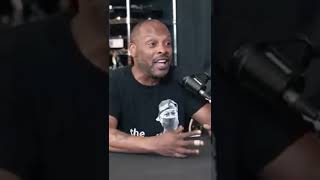 Dj Jazzy Jeff - Will Smith was too perfect, under cover haters were waiting for him to fall