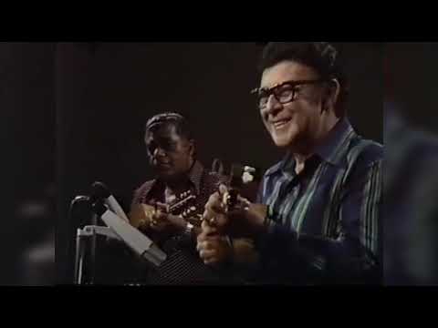 Waldir Azevedo TV Raridade