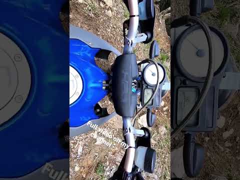 Thumbnail for I drive Hard Enduro with my big bike- erzbergrodeo Erzberg BMW HP2 Enduro by BMW HP2 Enduro