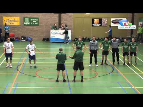 Handbaltopper MHV'81-Hercules