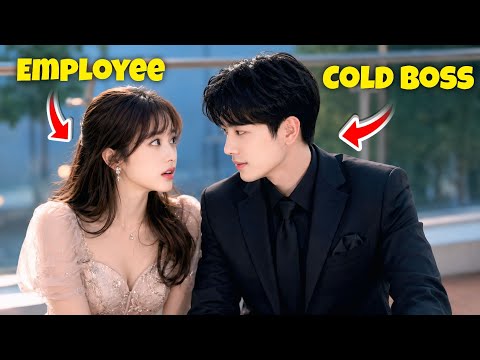 She Hired Her Powerful CEO Boss As A Fake Boyfriend By Mistake, k drama hindi dubbed