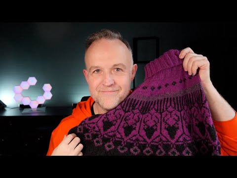 Garn Gemunkel 35 - Lebenskrisen