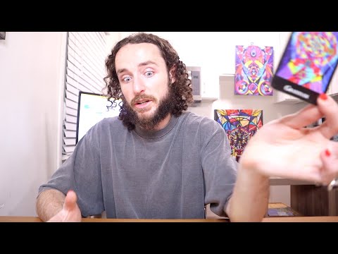 ARIES - "WTF! I Wasn't Going To Post This Aries But I Must Reveal" December 29th - January 4th Tarot