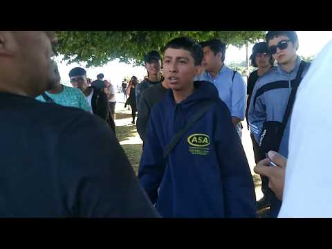 PANTHER vs KLENNER vs VICHO MC - 8vos - RelV Vol. 5 | Temporada 2020-21