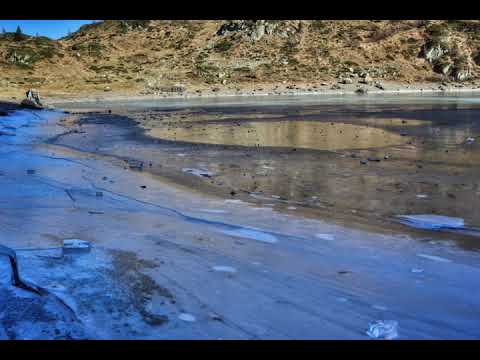 Lago Erdemolo, Palù del Fersina