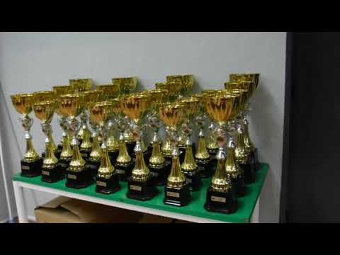 Nacional Individual Challenge F.P.T.M. 2019