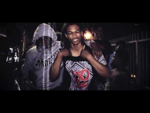 Ain't lackin FT CHARLY BO X DNR icez -FUCK THAT SHYT DO (OFFICIAL MUSIC VIDEO)