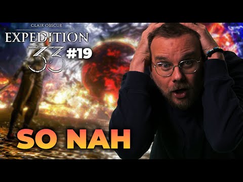 Das große FINALE! | Clair Obscur: Expedition 33 #19