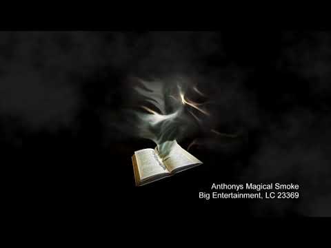 EPIC TRAILER MUSIC - Titel: Anthonys Magical Smoke