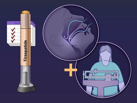 Mounjaro 5mg Tirzepatide  Solution for Injection