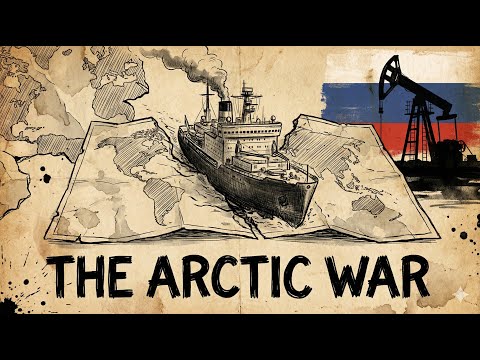 The Battle for the Arctic: The World’s Next Major Conflict?