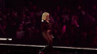 Nicki Minaj Don't Stop, Won't Stop MSG 9/7/2024