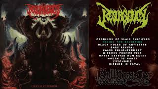 Download lagu Resurgency – False Enlightenment (2012) Full Album mp3