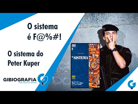O SISTEMA - PETER KUPER
