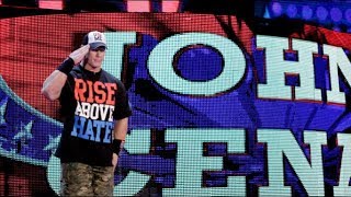 John Cena Tribute 2017 - Written In The Stars